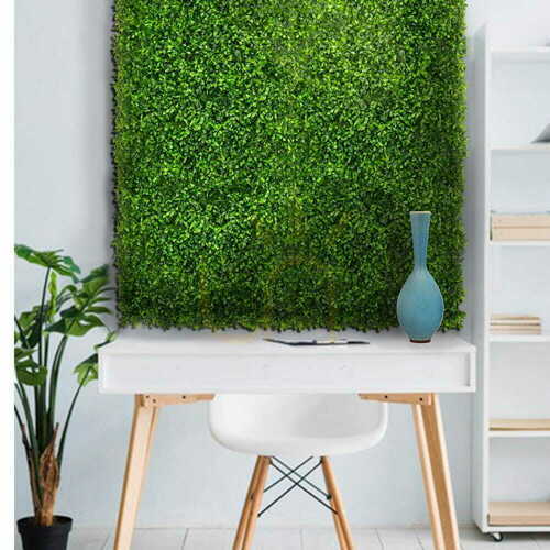 Jelölje be Zöld fal Green Wort 40x60cm