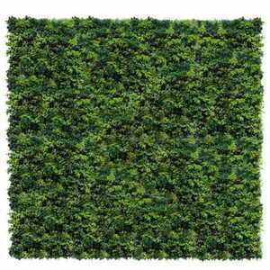 Függőleges kert Green Designers Fluffy Mesh FR UV GD 177 nehezen éghető panel 0,5 m² small 4