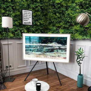 Függőleges kert Green Designers Fluffy Mesh FR UV GD 177 nehezen éghető panel 0,5 m² small 5