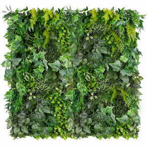 Green Designers Wine Bower GD 181 műnövényfal, 0,5 m² small 1