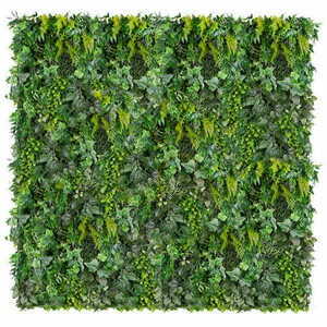 Green Designers Wine Bower GD 181 műnövényfal, 0,5 m² small 2