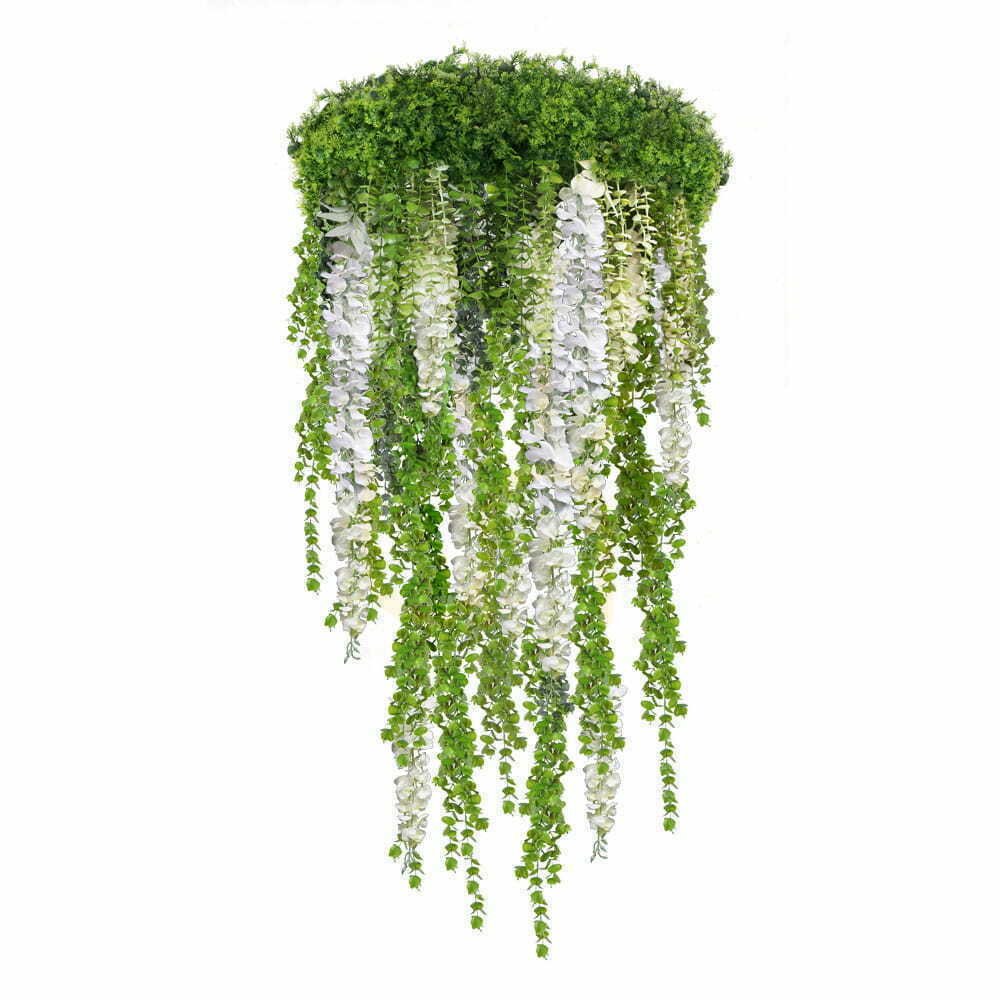 Jelölje be Flower Rain S növény karika Flower Rain S növény karika
