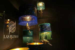 PERDIZ N°3 Las Plumas small 3
