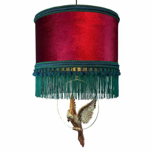 Jelölje be ANTIGUA Las Plumas