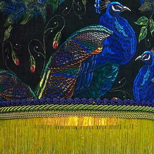 MARGARITA Las Plumas small 2