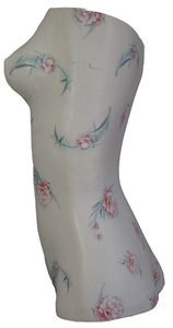 Kerámia mellszobor Sofia Las Plumas 26 × 15 × 44 cm 2 Kerámia mellszobor Sofia Las Plumas 26 × 15 × 44 cm small 2