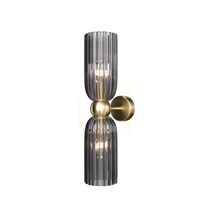 ANTIC fali lámpa MOD302WL-02GR Maytoni small 1
