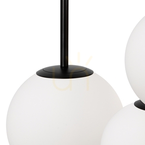 BASIC FORM függesztéklámpa MOD321PL-03B Maytoni small 2