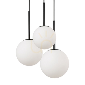 BASIC FORM függesztéklámpa MOD321PL-03B Maytoni small 3