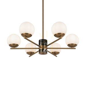 MARBLE függesztéklámpa MOD187PL-06BS Maytoni small 3