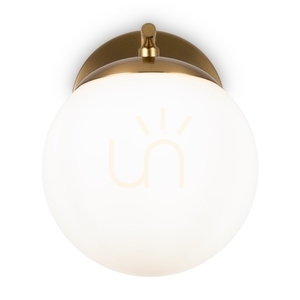 MARBLE fali lámpa MOD187WL-01BS Maytoni small 3