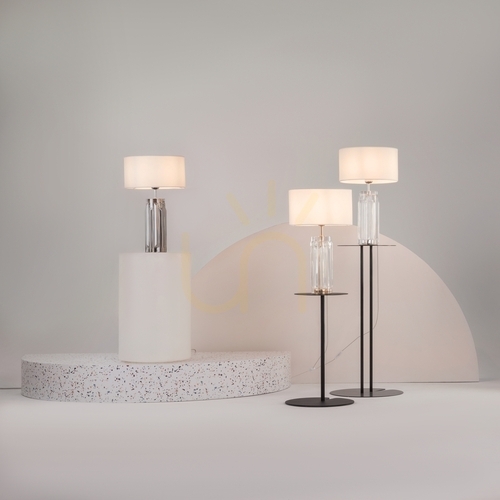 Jelölje be MUSE MOD304TL-01G Maytoni asztali lámpa MUSE MOD304TL-01G asztali lámpa Maytoni