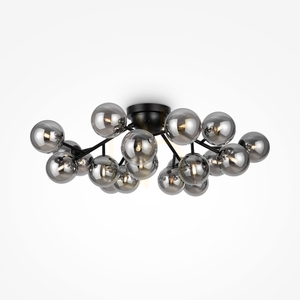 Plafond DALLAS MOD545CL-20B Maytoni small 0