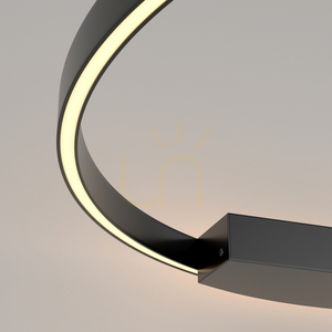 RIM fali lámpa MOD058WL-L50B3K Maytoni small 2