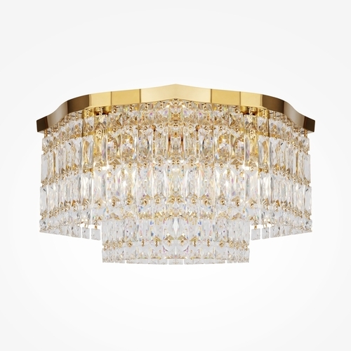 Jelölje be Plafond DUNE DIA005CL-06G Maytoni