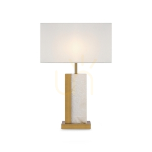 BIANCO Z031TL-01BS asztali lámpa Maytoni small 2