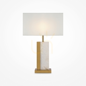 BIANCO Z031TL-01BS asztali lámpa Maytoni small 0