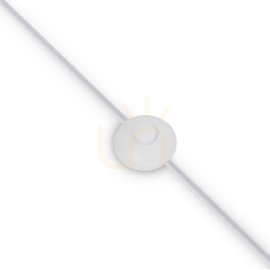 Maytoni Calvin Z177FL-01W fehér, háromlábú állólámpa, 1×E27 small 5