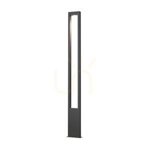 BONN kültéri állólámpa O425FL-L25GF IP65 Maytoni small 2