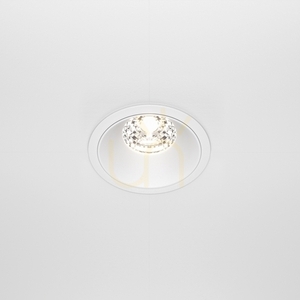 ALFA LED-es süllyesztett lámpatest DL043-01-15W4K-D-RD-W Maytoni small 0