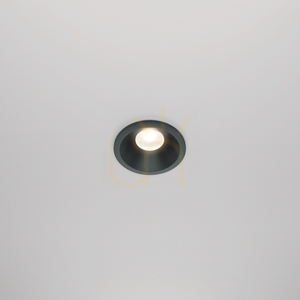 ZOOM süllyesztett lámpatest DL034-01-06W3K-B IP65 Maytoni small 0