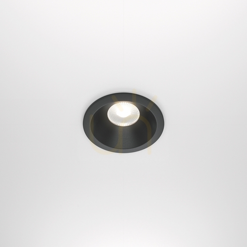 Jelölje be ZOOM süllyesztett lámpatest DL034-L12W4K-D-B IP65 Maytoni