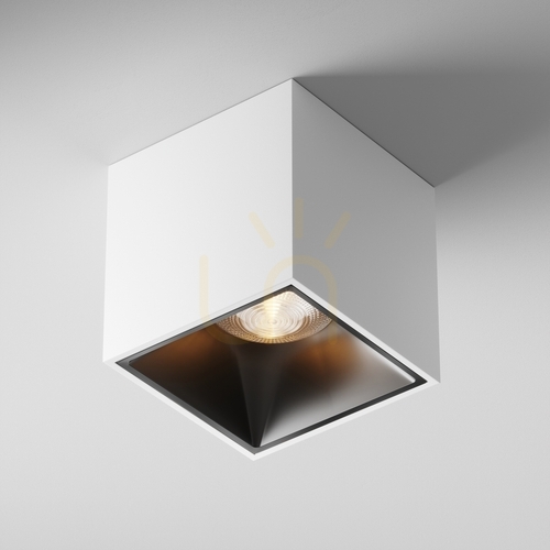 Jelölje be ALFA LED Plafond C065CL-L12W3K-D Maytoni
