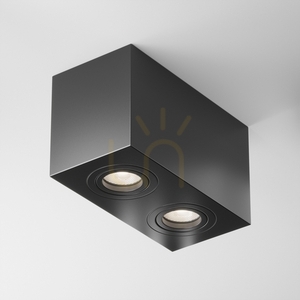 Plafond ATOM C017CL-02B Maytoni small 0