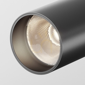 FOCUS LED Plafond C055CL-L12B3K-W-B Maytoni small 2