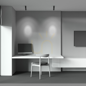 FOCUS LED Plafond C055CL-L12B3K-W-B Maytoni small 9