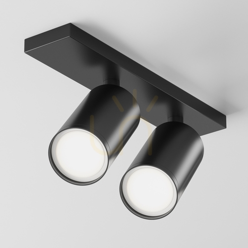 Jelölje be Plafond FOCUS S C051CL-U-2B Maytoni