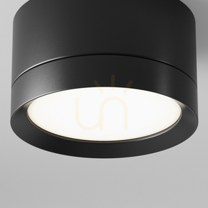 HOOP Plafond C086CL-GX53-SRD-B Maytoni small 2