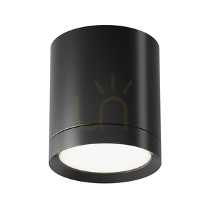 HOOP Plafond C086CM-GX53-MRD-B Maytoni small 1