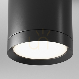 HOOP Plafond C086CM-GX53-MRD-B Maytoni small 2