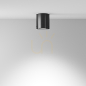HOOP Plafond C086CM-GX53-MRD-B Maytoni small 3