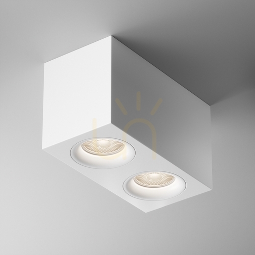 Jelölje be Plafond SLIM C013CL-02W Maytoni