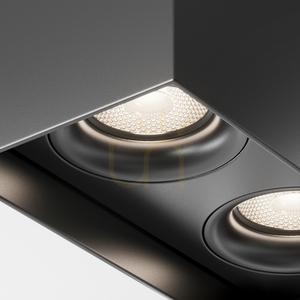 Plafond SLIM C015CL-02B Maytoni small 2
