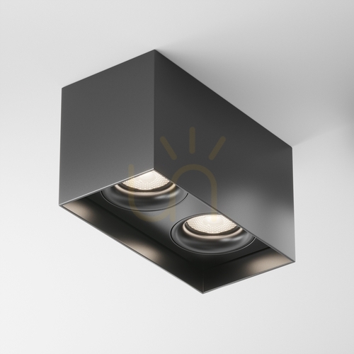 Jelölje be Plafond SLIM C015CL-02B Maytoni
