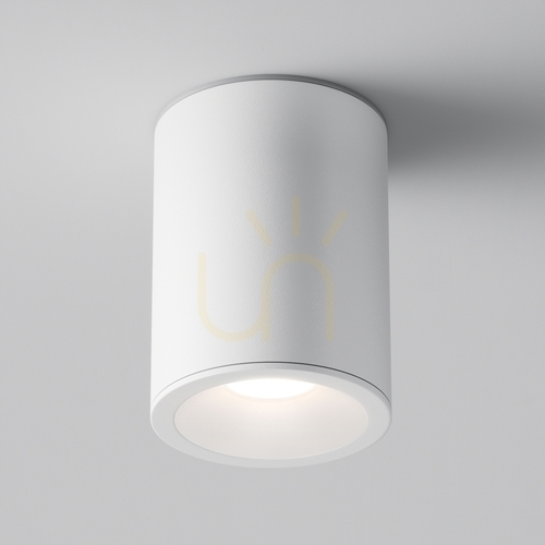 Jelölje be Plafond ZOOM C029CL-01W IP54 Maytoni