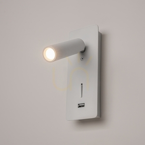 MIRAX fali lámpa C041WL-L3W3K Maytoni small 1