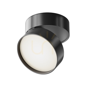 Plafond ONDA C024CL-L18B4K Maytoni small 1