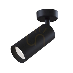 Spotlámpa Maytoni Focus fekete GU10 LED C017CW-01B small 2