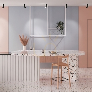 Plafond DAFNE C027CL-L10B Maytoni small 1