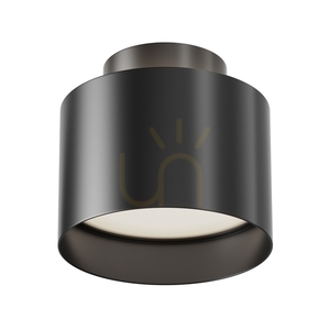 PLANET Plafond C009CW-L12B4K Maytoni small 1