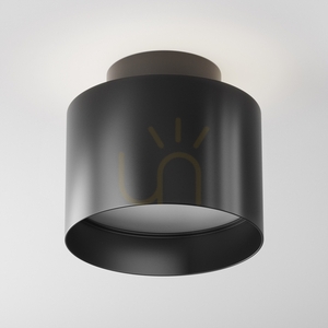 PLANET Plafond C009CW-L12B4K Maytoni small 4