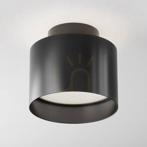 PLANET Plafond C009CW-L12B4K Maytoni small 0