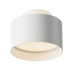 PLANET Plafond C009CW-L16W Maytoni small 1