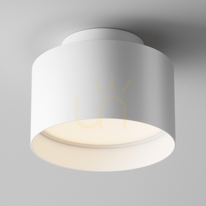 PLANET Plafond C009CW-L16W Maytoni small 3