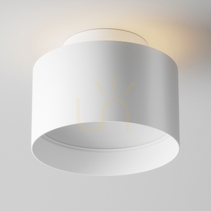 PLANET Plafond C009CW-L16W Maytoni small 4