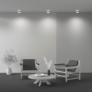 PLANET Plafond C009CW-L16W Maytoni small 8